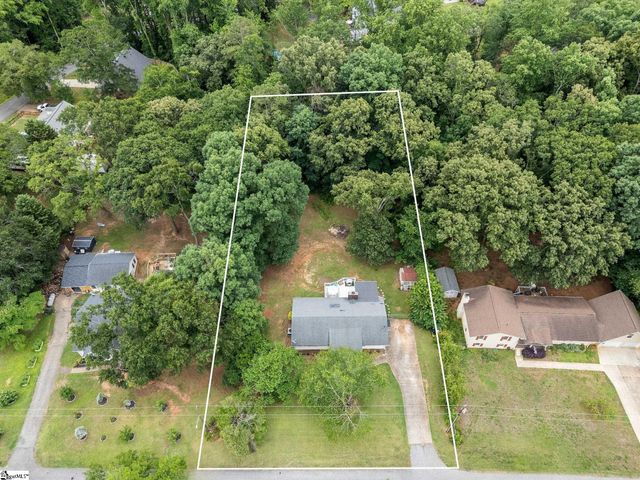 206 Dogwood Court, Piedmont, SC 29673