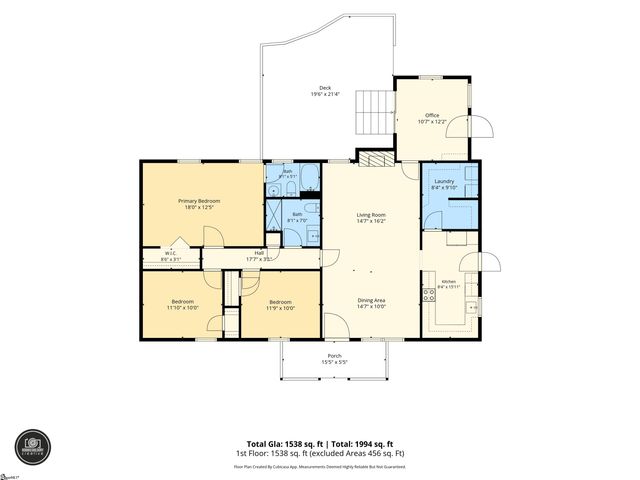 206 Dogwood Court, Piedmont, SC 29673