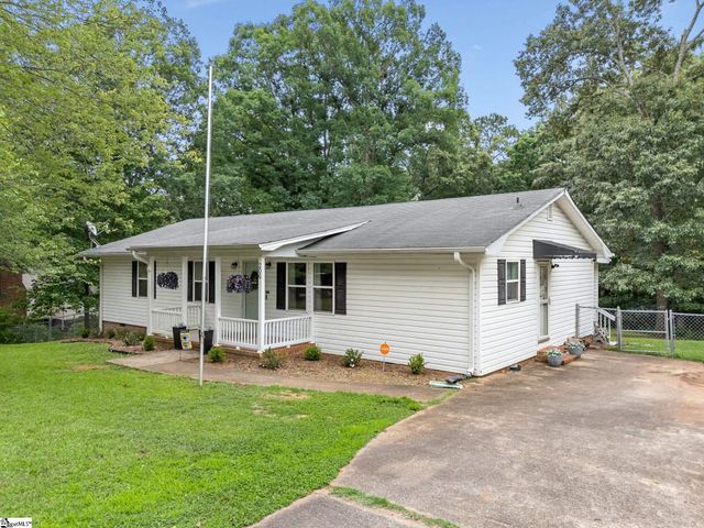 206 Dogwood Court, Piedmont, SC 29673