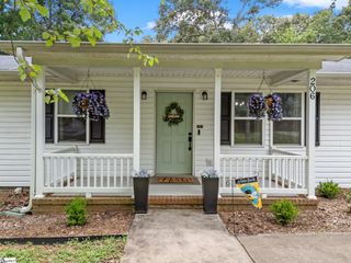 206 Dogwood Court, Piedmont, SC 29673