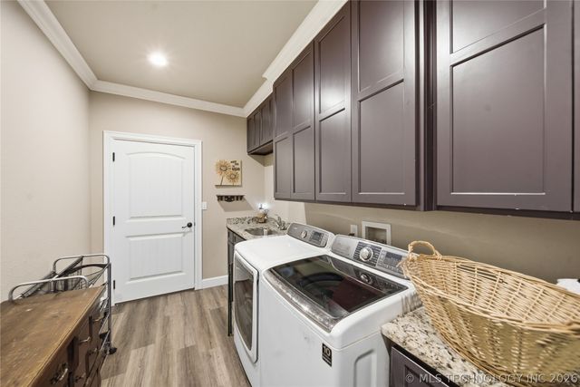 322 E 123rd Court S, Jenks, OK 74037