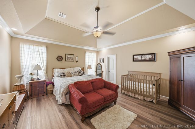 322 E 123rd Court S, Jenks, OK 74037