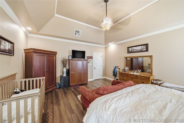 322 E 123rd Court S, Jenks, OK 74037