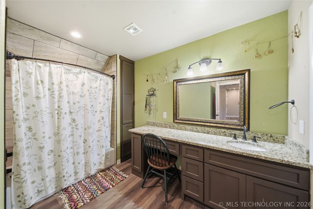 322 E 123rd Court S, Jenks, OK 74037