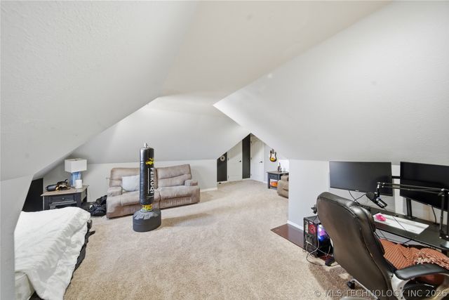 322 E 123rd Court S, Jenks, OK 74037