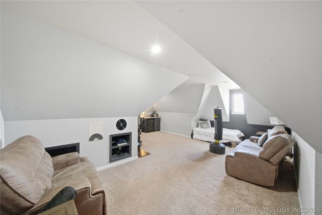 322 E 123rd Court S, Jenks, OK 74037