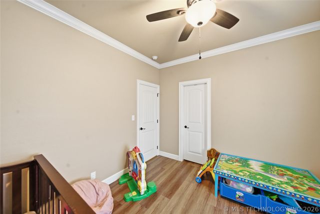 322 E 123rd Court S, Jenks, OK 74037