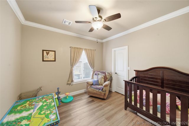 322 E 123rd Court S, Jenks, OK 74037