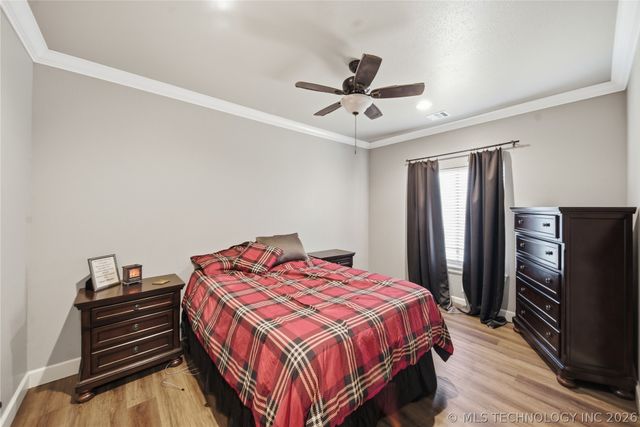 322 E 123rd Court S, Jenks, OK 74037