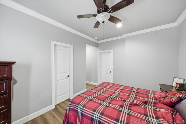 322 E 123rd Court S, Jenks, OK 74037