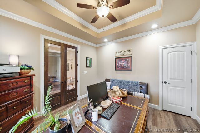 322 E 123rd Court S, Jenks, OK 74037