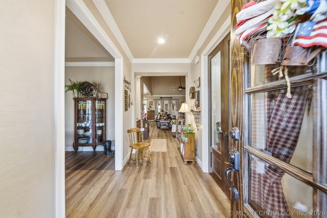 322 E 123rd Court S, Jenks, OK 74037