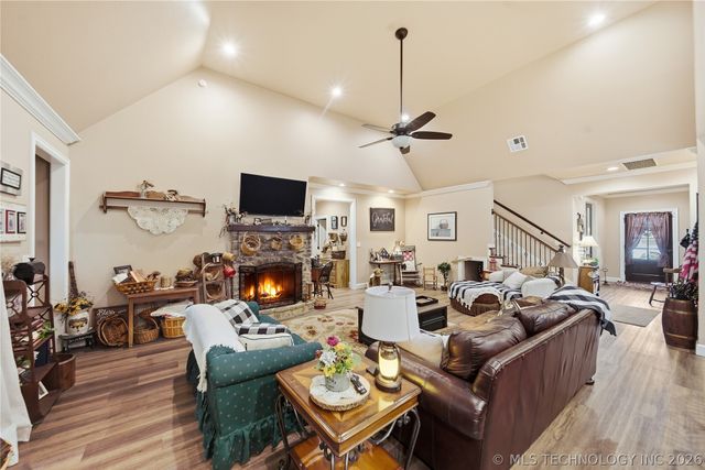 322 E 123rd Court S, Jenks, OK 74037