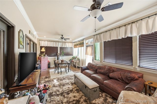 322 E 123rd Court S, Jenks, OK 74037