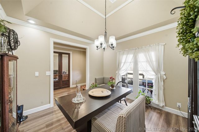 322 E 123rd Court S, Jenks, OK 74037