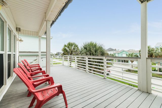 13730 San Domingo Drive, Galveston, TX 77554