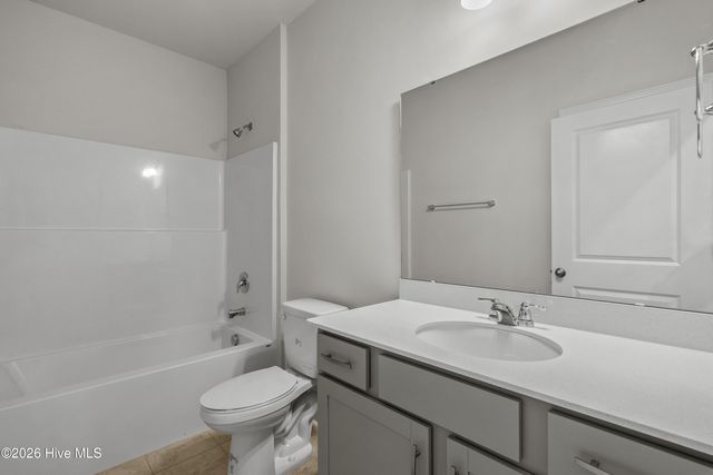 1148 Forest Bend Drive NW, Carolina Shores, NC 28467