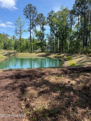 1148 Forest Bend Drive NW, Carolina Shores, NC 28467