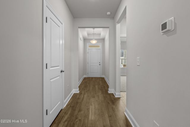 1148 Forest Bend Drive NW, Carolina Shores, NC 28467