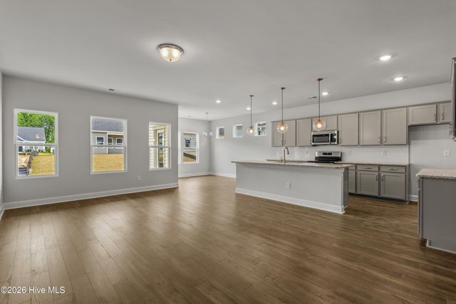 1148 Forest Bend Drive NW, Carolina Shores, NC 28467