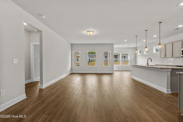 1148 Forest Bend Drive NW, Carolina Shores, NC 28467