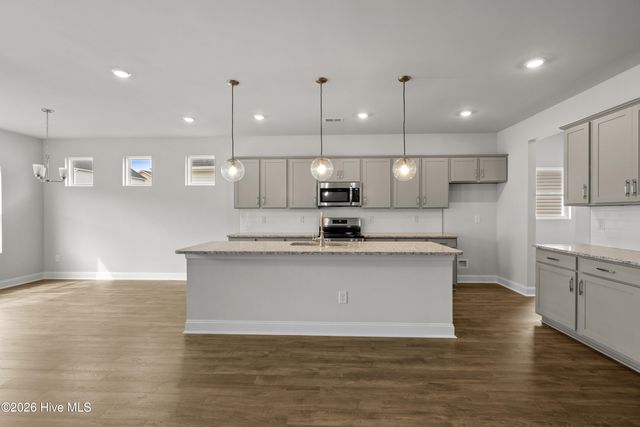 1148 Forest Bend Drive NW, Carolina Shores, NC 28467