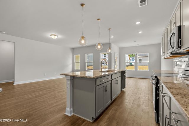 1148 Forest Bend Drive NW, Carolina Shores, NC 28467