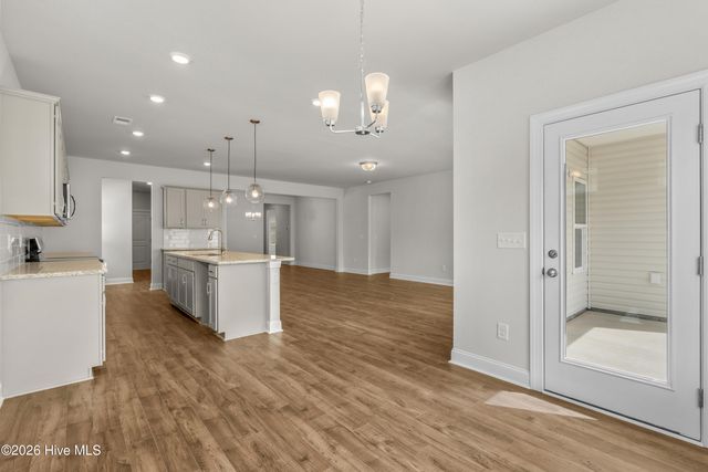 1148 Forest Bend Drive NW, Carolina Shores, NC 28467