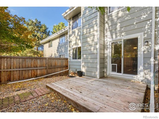 3440 Windmill Drive 3-4, Fort Collins, CO 80526