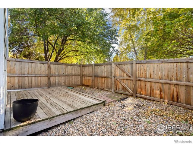 3440 Windmill Drive 3-4, Fort Collins, CO 80526