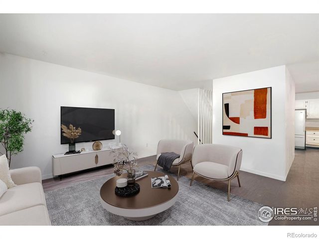 3440 Windmill Drive 3-4, Fort Collins, CO 80526