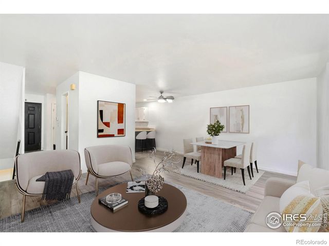 3440 Windmill Drive 3-4, Fort Collins, CO 80526