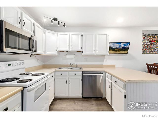 3440 Windmill Drive 3-4, Fort Collins, CO 80526