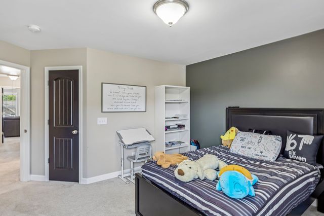 9046 Wheeler Dr, Spring Hill, TN 37174