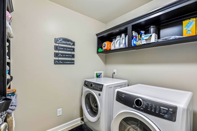 9046 Wheeler Dr, Spring Hill, TN 37174