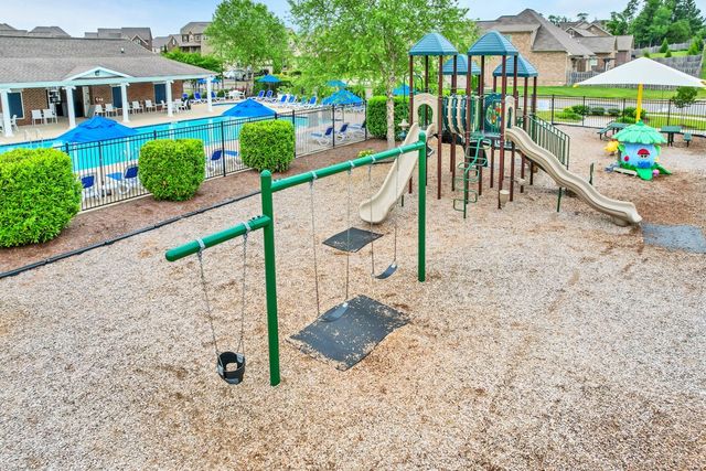 9046 Wheeler Dr, Spring Hill, TN 37174
