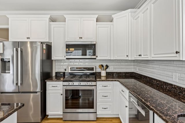 9046 Wheeler Dr, Spring Hill, TN 37174
