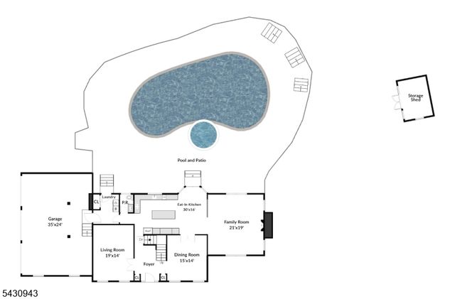 31 Copper Penny Rd, Raritan Twp., NJ 08822