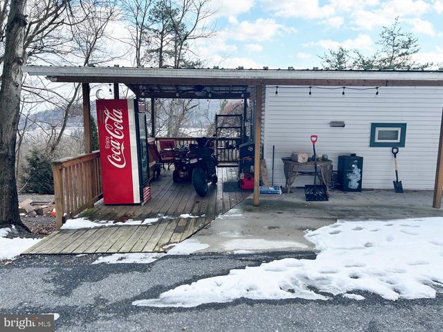 4743, 4745, 4747 CHAMBERSBURG RD, Gettysburg, PA 17325