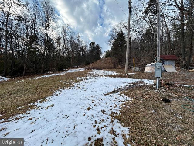 4743, 4745, 4747 CHAMBERSBURG RD, Gettysburg, PA 17325