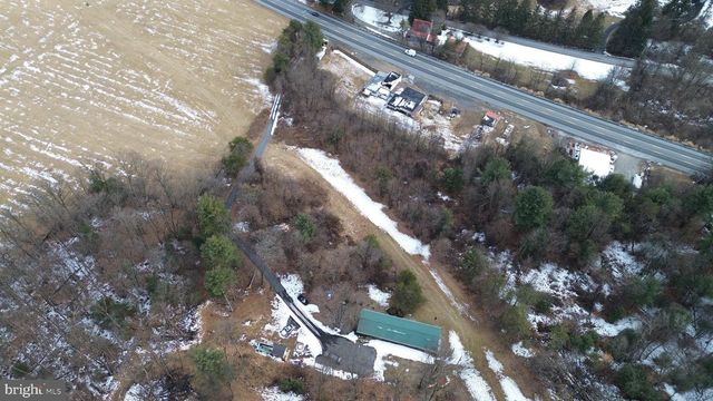 4743, 4745, 4747 CHAMBERSBURG RD, Gettysburg, PA 17325