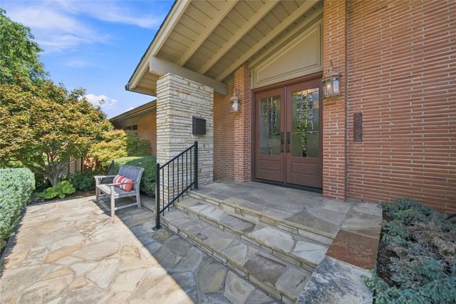 3139 S Atlanta Avenue, Tulsa, OK 74105