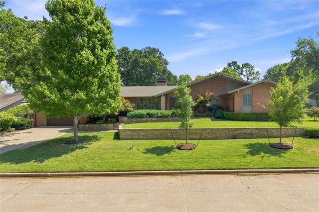 3139 S Atlanta Avenue, Tulsa, OK 74105