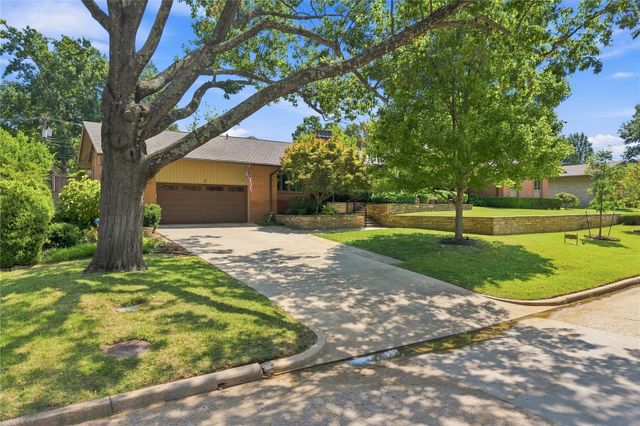 3139 S Atlanta Avenue, Tulsa, OK 74105