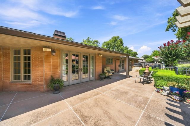 3139 S Atlanta Avenue, Tulsa, OK 74105