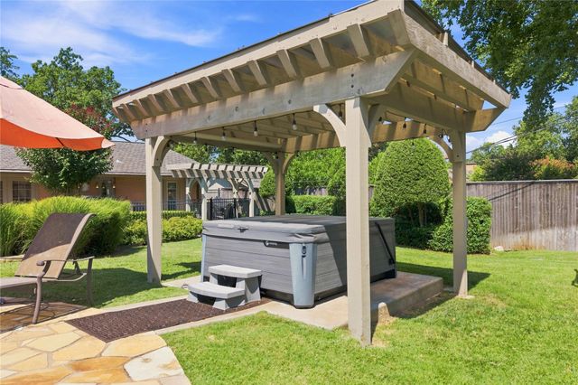 3139 S Atlanta Avenue, Tulsa, OK 74105