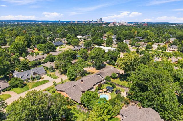 3139 S Atlanta Avenue, Tulsa, OK 74105