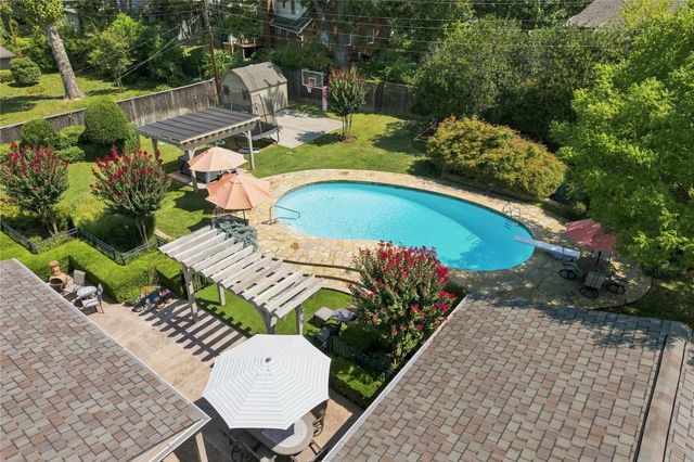 3139 S Atlanta Avenue, Tulsa, OK 74105