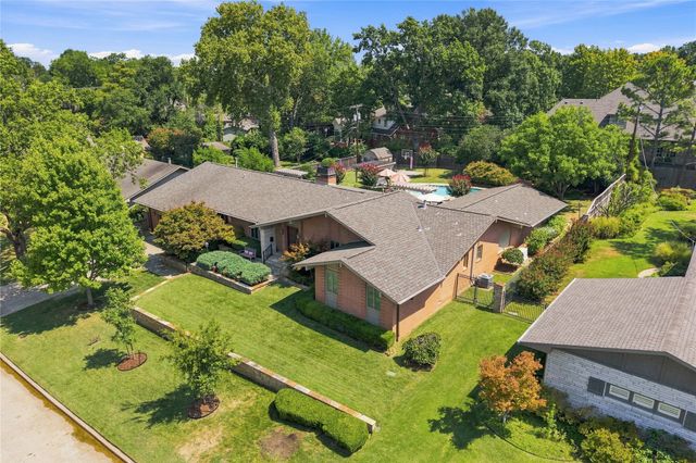 3139 S Atlanta Avenue, Tulsa, OK 74105