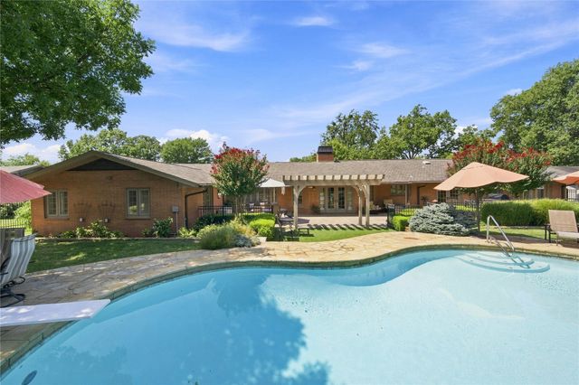 3139 S Atlanta Avenue, Tulsa, OK 74105